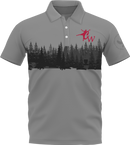 Casey White | Grey Forest Polo 2022