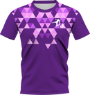 Casey White | Purple Jersey 2022