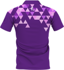 Casey White | Purple Polo 2022