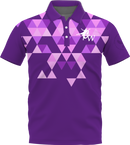 Casey White | Purple Polo 2022