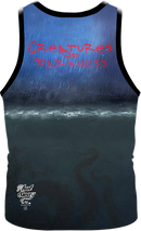 Creatures of Darkness Singlet