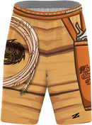 Cowboy Shorts