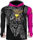 Taki the Cowboy Hoodie