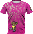 Taki the Cowboy Jersey