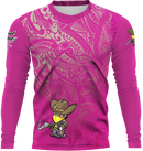 Taki The Cowboy Long Sleeve