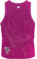 Taki the Cowboy Singlet