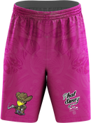 Taki the Cowboy Shorts