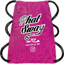 Taki the Cowboy Cleat Bag