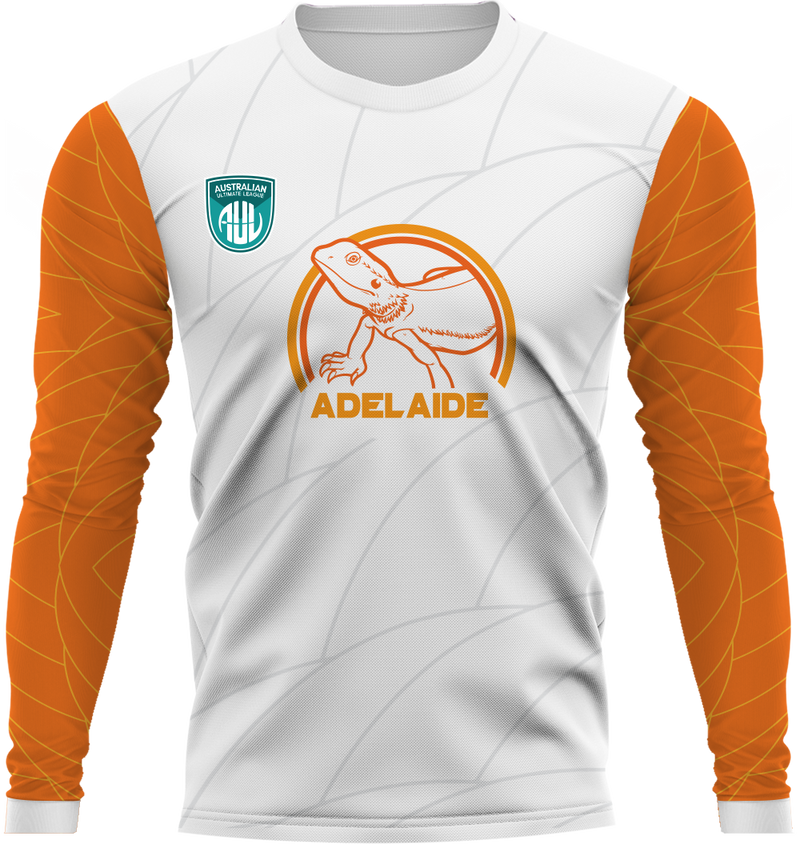 Adelaide Dragons Away Jersey