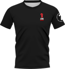 Disc Golf | Spirit Fist Jersey