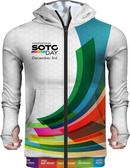 SOTG Fleece Hoodie