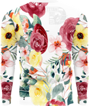 Titan Floral Longsleeve