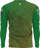 Diego the Lizard Long Sleeve