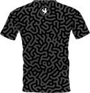 Gavin Babcock | The Matrix Dark Jersey