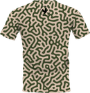 Gavin Babcock | The Matrix Light Yellow Jersey