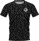 Gavin Babcock | The Matrix Dark Jersey