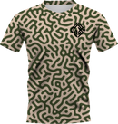 Gavin Babcock | The Matrix Light Yellow Jersey