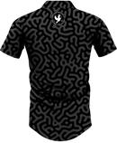 Gavin Babcock | The Matrix Dark Polo