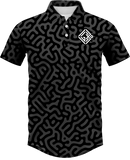 Gavin Babcock | The Matrix Dark Polo