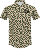 Gavin Babcock | The Matrix Light Yellow Polo