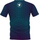 Disc Golf | Geometric Jersey
