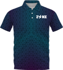 Disc Golf | Geometric Polo