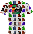 Titan Godzilla Jersey