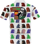 Titan Godzilla Polo