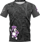 Flick the Rabbit Jersey