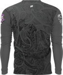 Flick The Rabbit Long Sleeve