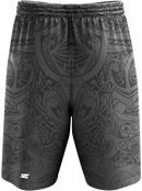 Flick the Rabbit Shorts