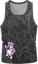 Flick The Rabbit Singlet