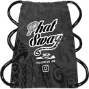 Flick the Rabbit Cleat Bag