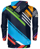 "SPIRIT OF THE GAME" HOODIE