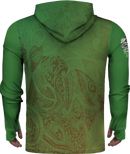 I Am Not That Allergic Sun Hoodie