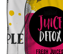 JUICE DETOX LIGHTWEIGHT SUN HOODIE