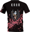 Kaha Jersey