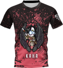 Kaha Jersey
