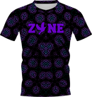 Disc Golf | Kailedoscope Jersey