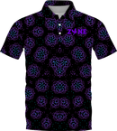 Disc Golf | Kailedoscope Polo