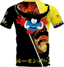 Kill Bill Black Jersey