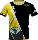 Kill Bill Black Jersey