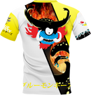 Kill Bill White Jersey