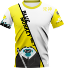 Kill Bill White Jersey