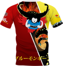 Kill Bill Yellow Jersey