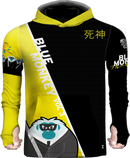 Kill Bill Black Sun Hoodie