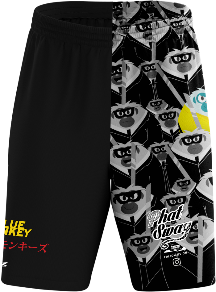 Zone® Apparel Ultimate Shorts