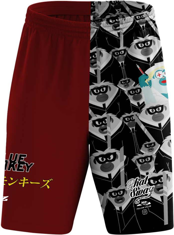 Zone® Apparel | Ultimate Shorts