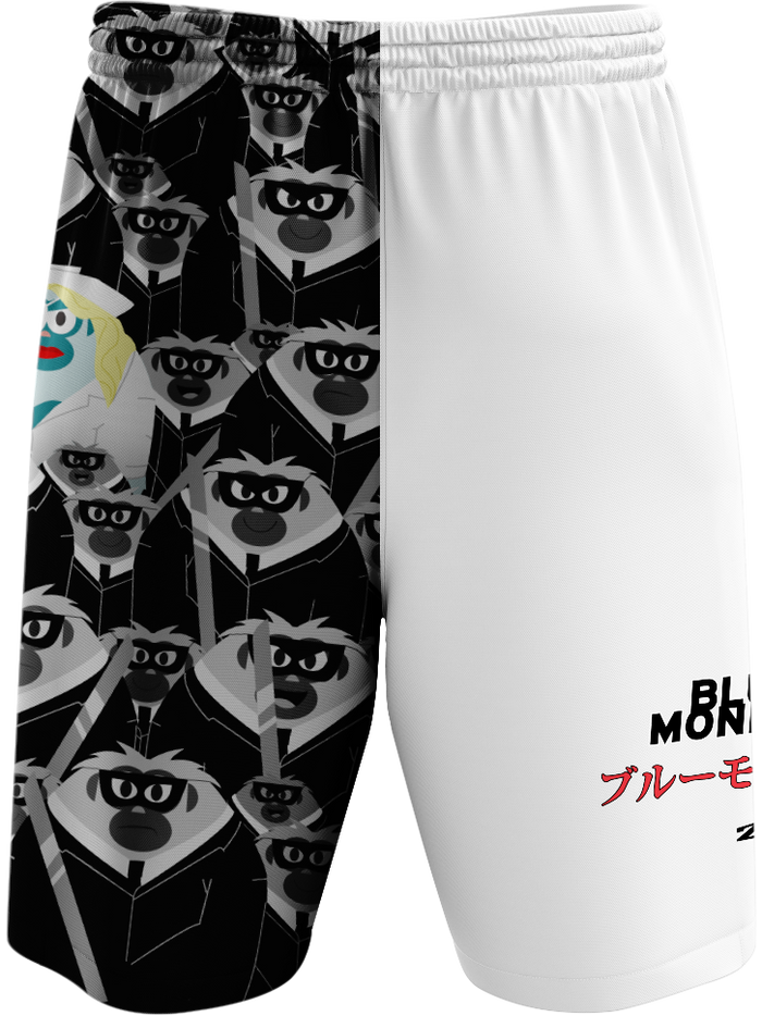 Zone® Apparel | Ultimate Shorts