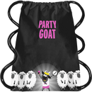Party Goat Cleat Bag